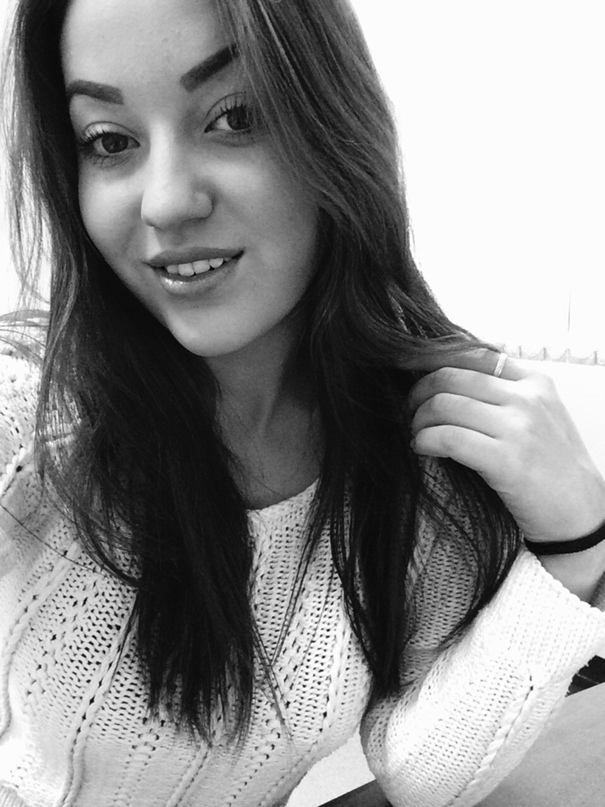 Лиза Назарова | Москва