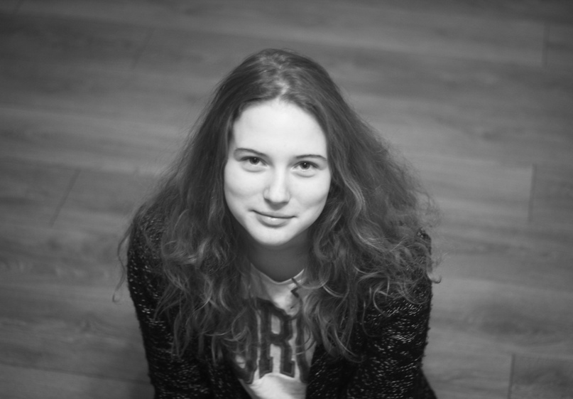 Анна Каменская |