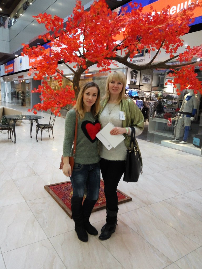 Наташа Тимошенко | Черкассы