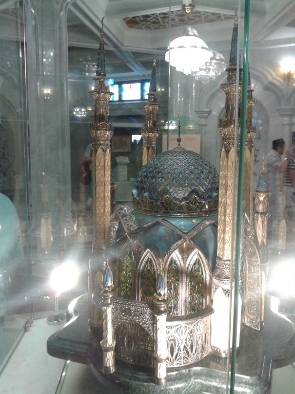 Ксения Суворова | Дзержинск