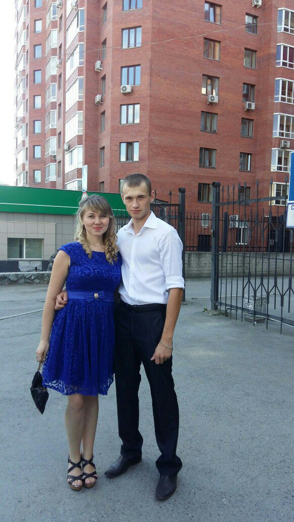 Сергей Изместьев | Екатеринбург