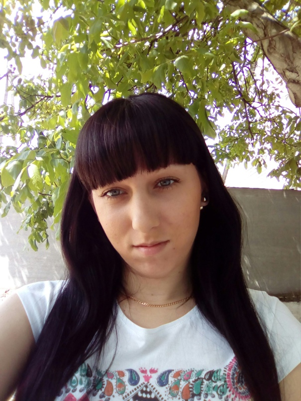 Юлия Дубовик | Алчевск