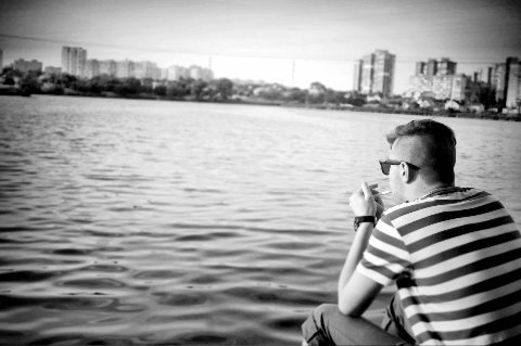 Дмитрий Бочаров Борисович | Киев