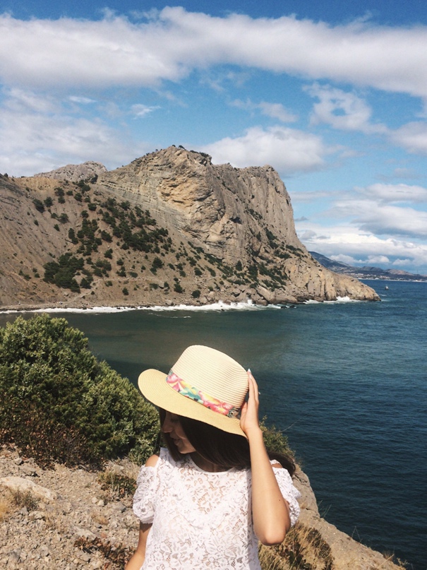 Маргарита Ермолаева | Севастополь