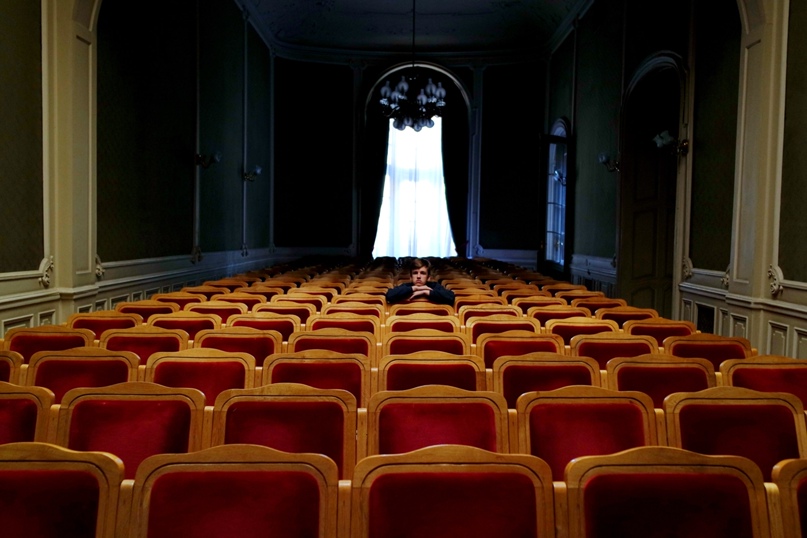 Наталья Данилюк | Киев