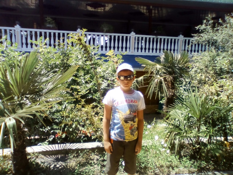 Надежда Нечаева | Большая Глушица