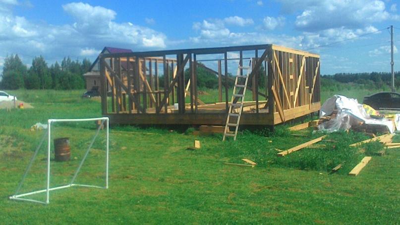 Дмитрий Горчаков | Ярославль