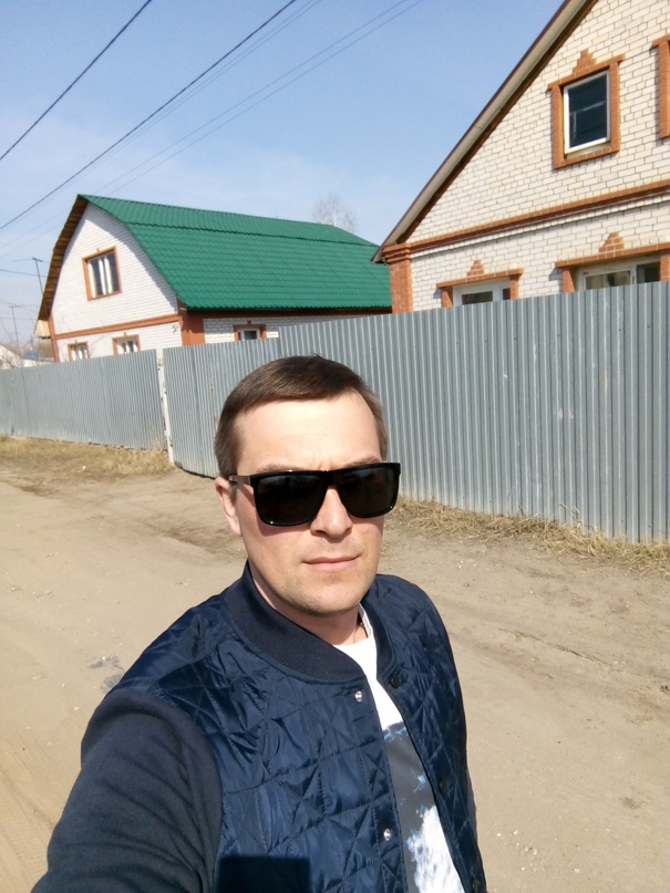 Александр Давыденко Евгеньевич | Самара