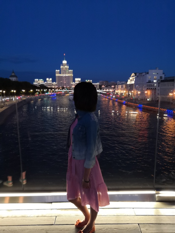 Эльвира Соколова | Воскресенск