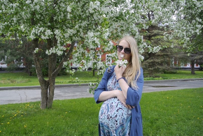 Анна Леонтьева | Пермь