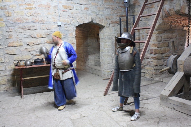 Надежда Николаева | Санкт-Петербург