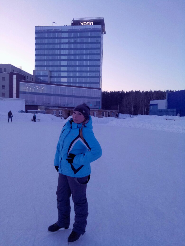 Олеся Симоненко | Малая Кема