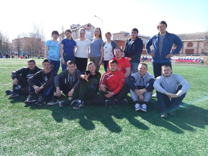 Денис Николаевич | Кудымкар