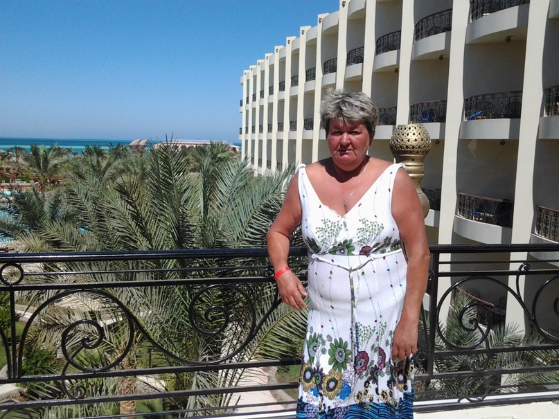 Инна Воронова | Ревда