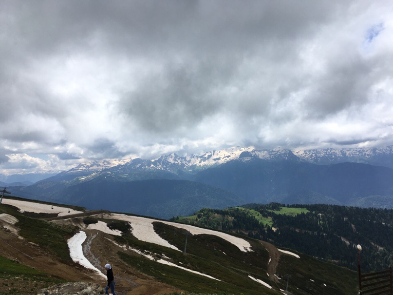 Андрей Соломатин | Снежинск
