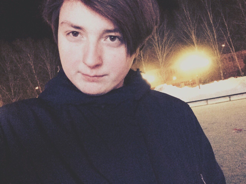 Иван Афонин | Томск