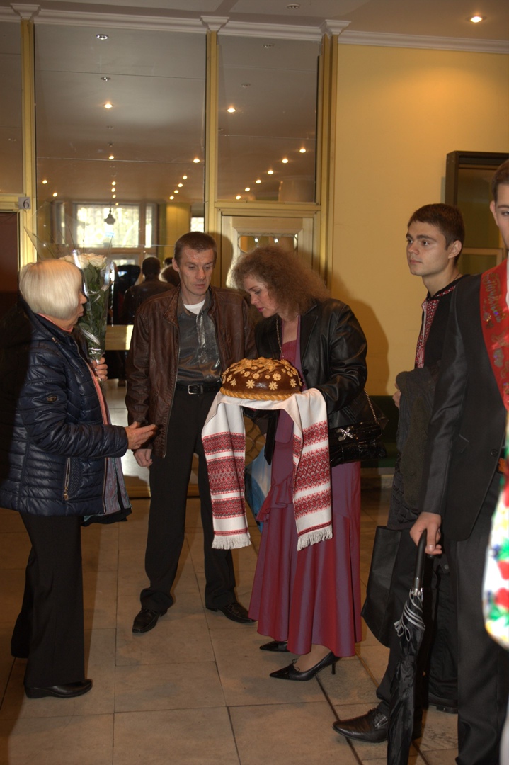 Дима Чумак | Киев