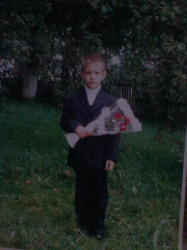 Андрей Жоров | Новозыбков