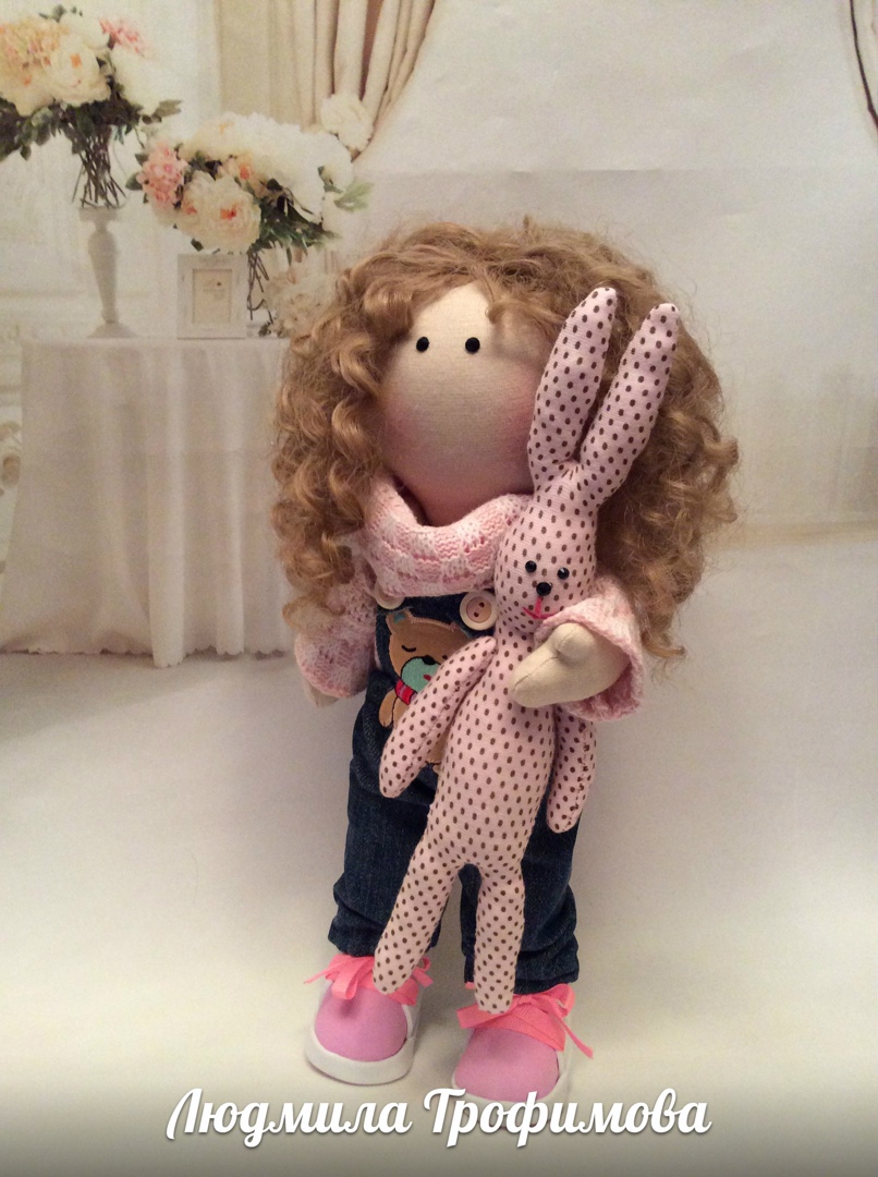 Людмила Трофимова | Ярославль