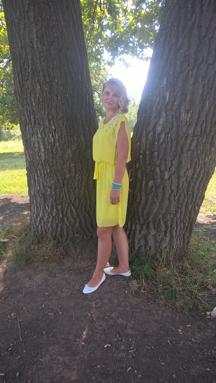 Елена Вавилова | Уфа