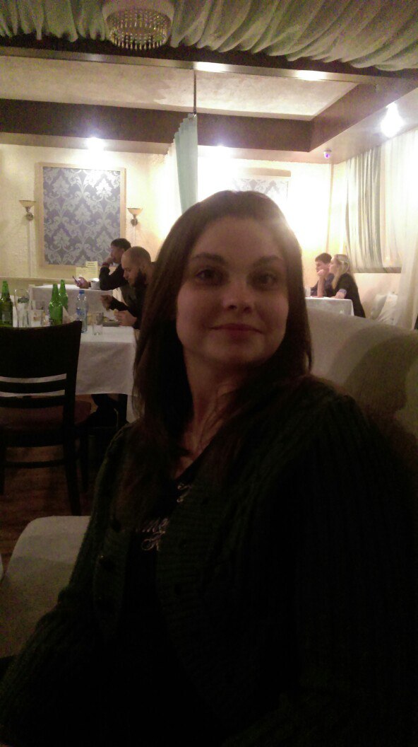 Раиса Рубцова | Одинцово