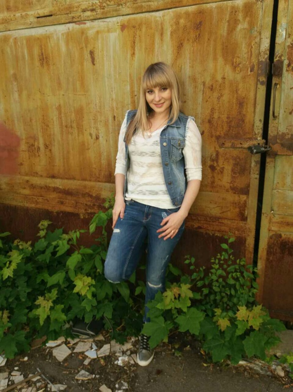 Ирина Елецкая | Харьков