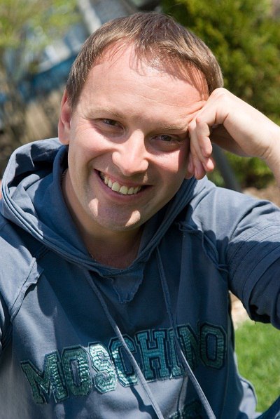 Сергей Крылов | Воронеж