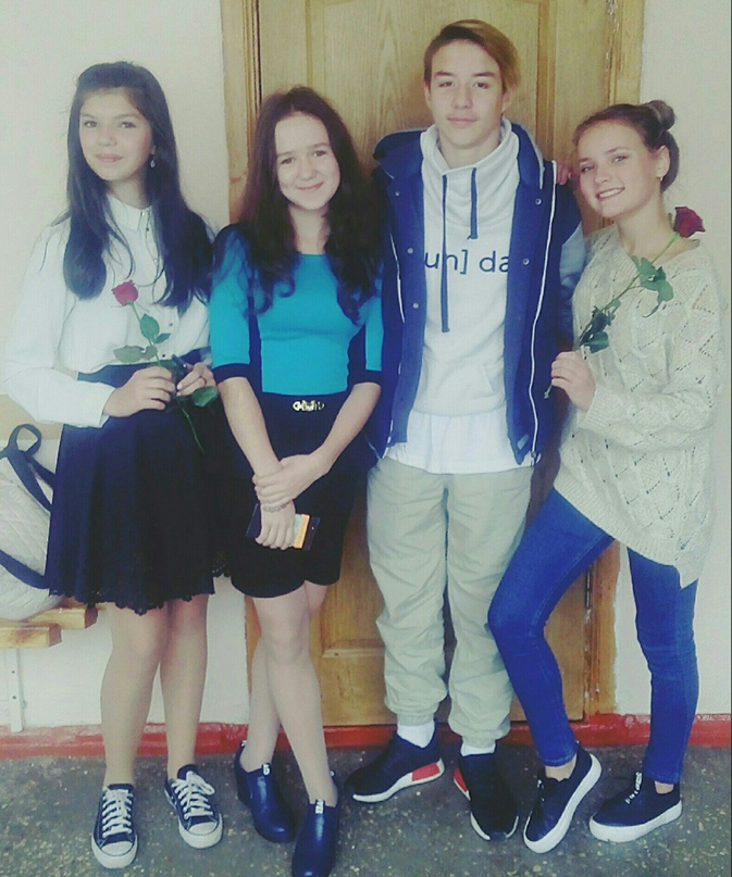 Мария Сергиенко | Чернигов