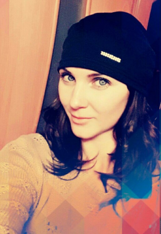 Анна Зимина | Тверь