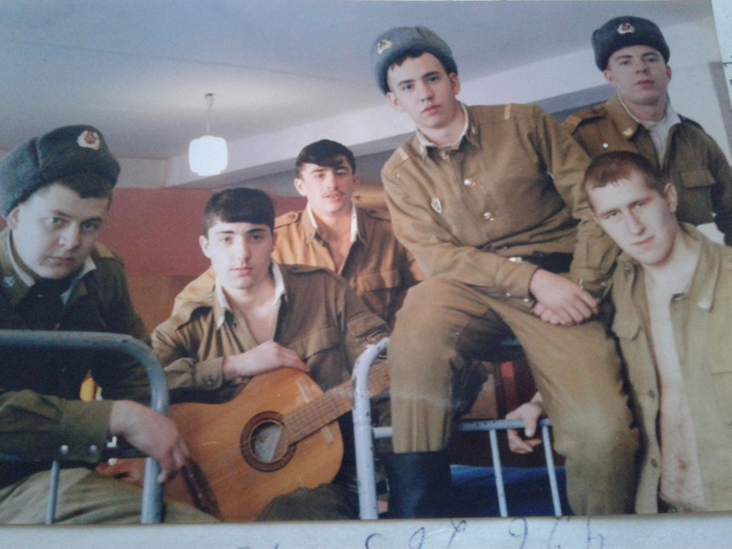 Сергей Фофанов | Архангельск