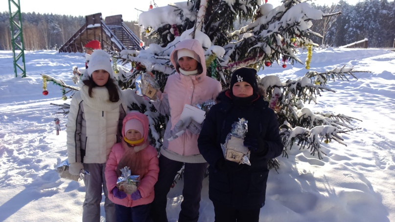 Регина Сабитова | Альметьевск