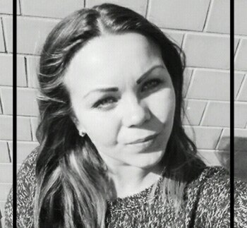 Алёна Пасынкова | Киев