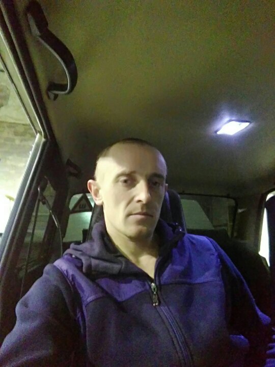 Сергей Юхнов | Красноярск