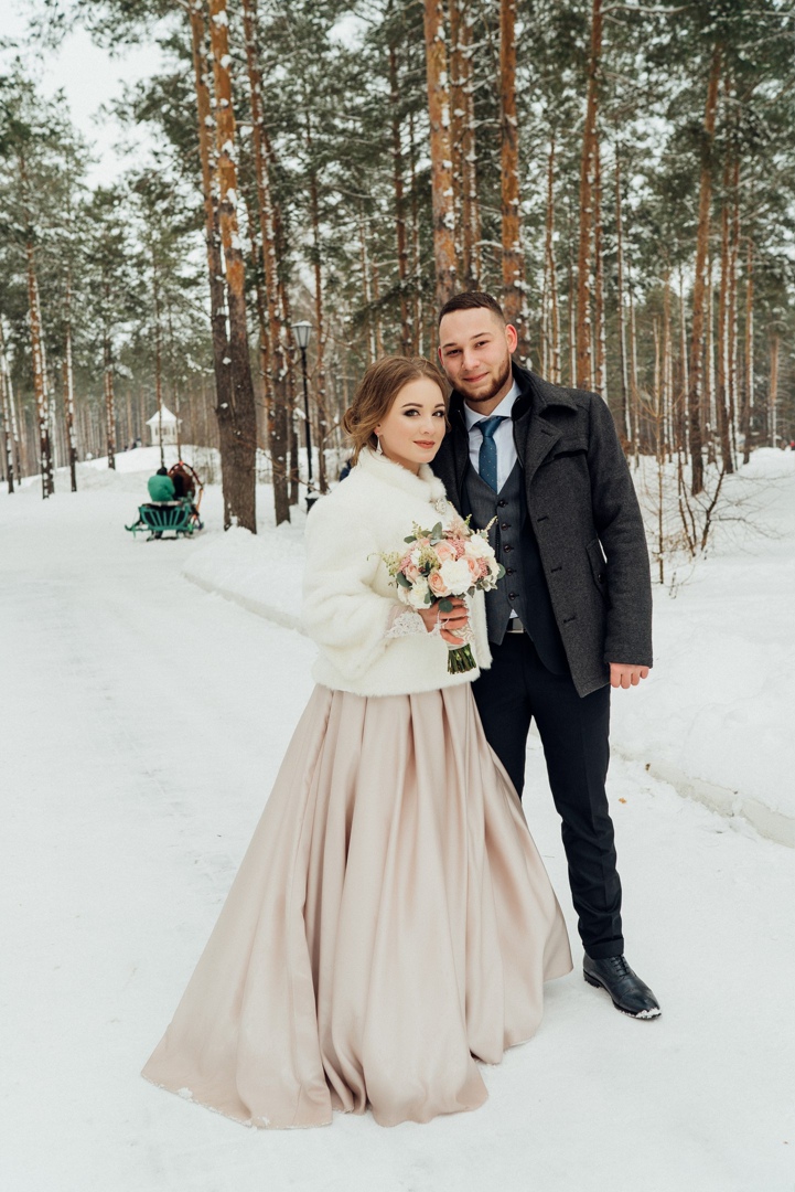 Екатерина Любимова | Москва