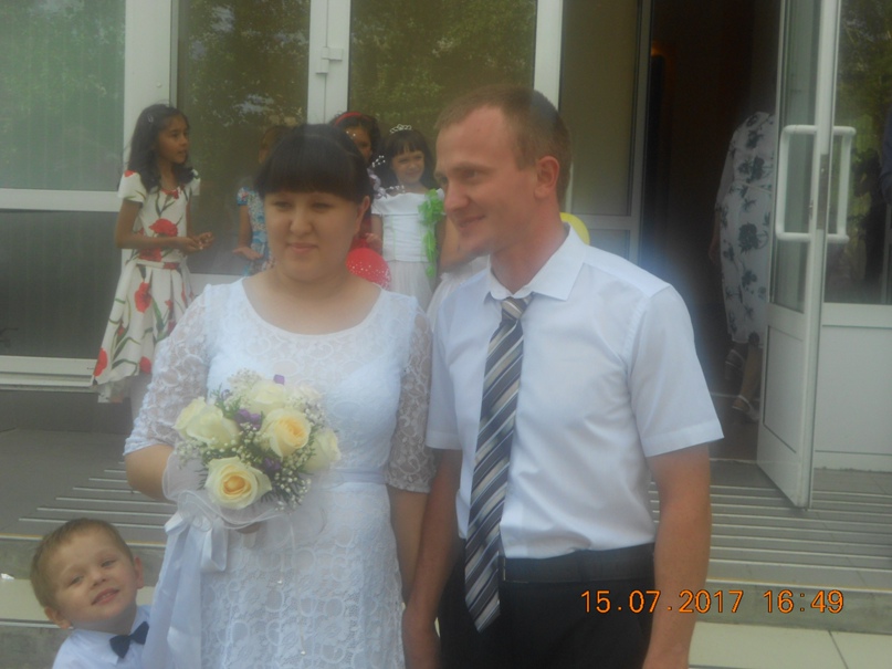 Наталья Чупина | Копейск