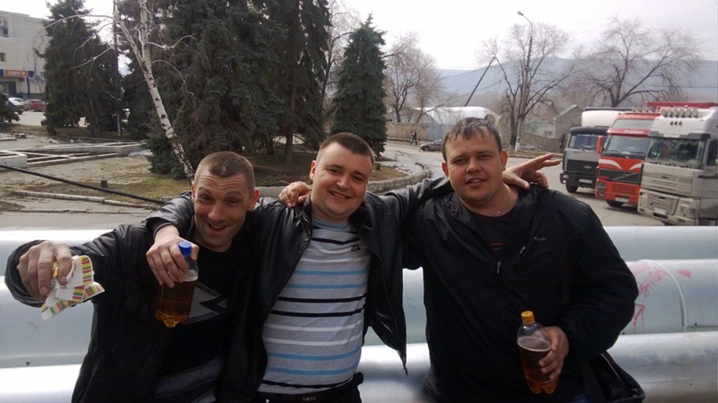 Денис Якушин | Самара