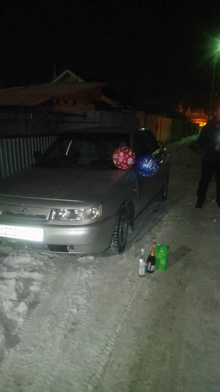 Елена Герус | Кинель