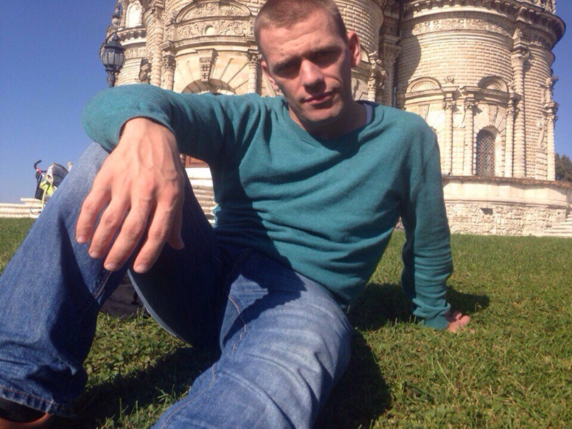 Михаил Глухов | Москва