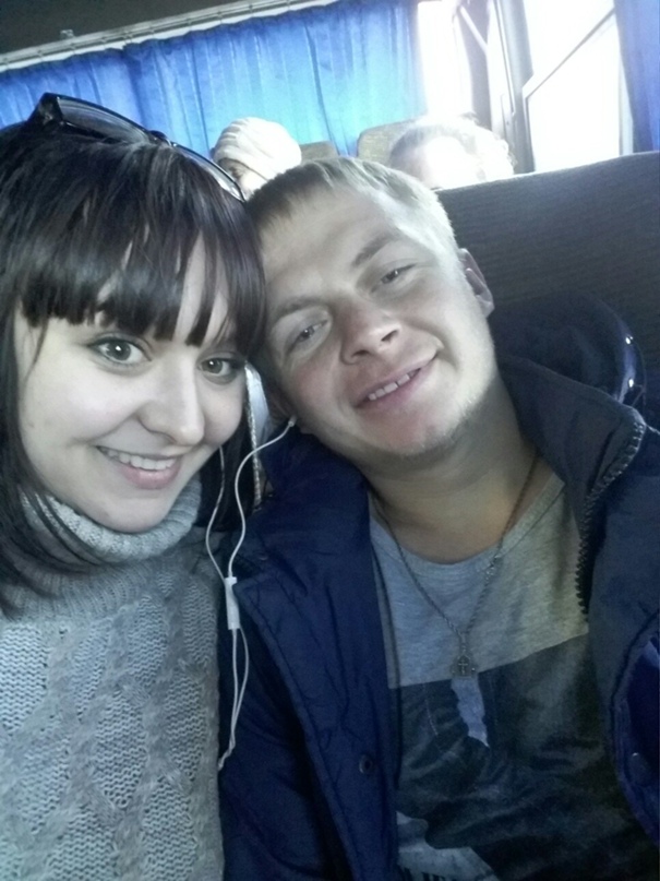 Марина Долгих ♥ Сергеевна ♥ | Курган