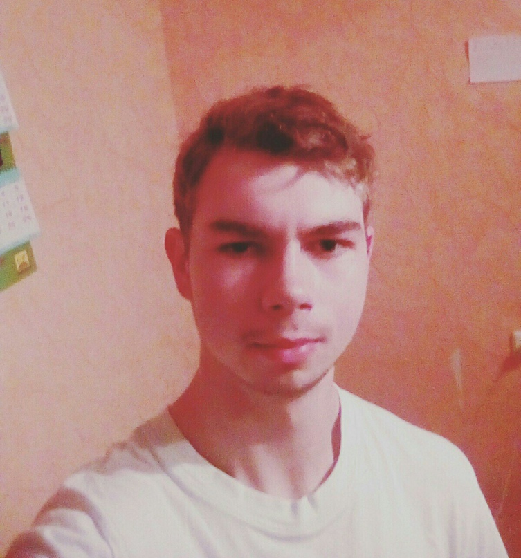 Данила Кочетков | Электрогорск