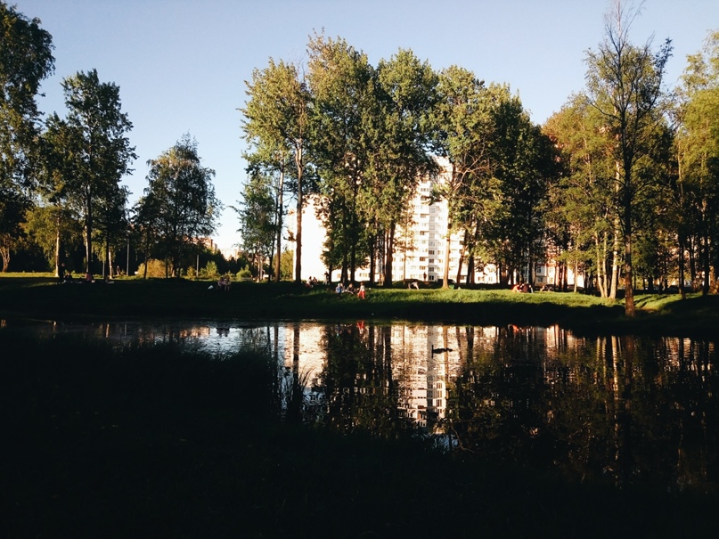 Диана Аксёнова | Санкт-Петербург