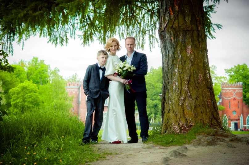 Елена Серова | Санкт-Петербург