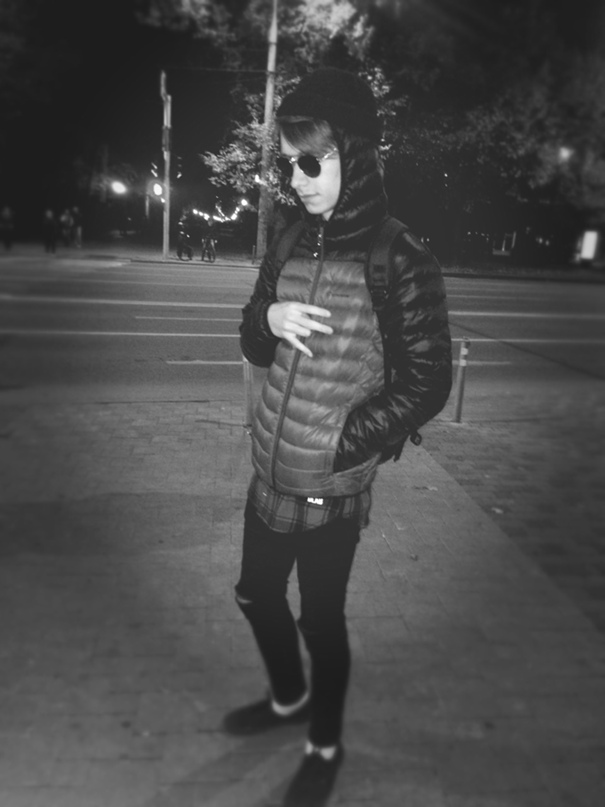 Андрей Иванков | Краснодар