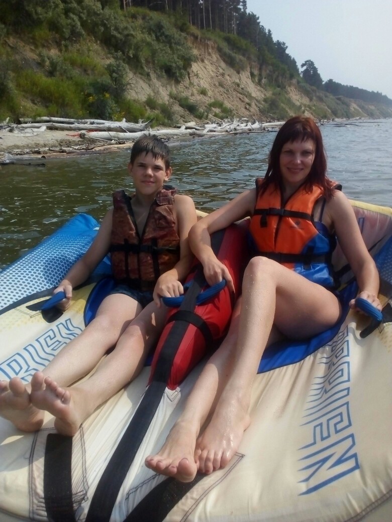 Марина Акимова | Бердск