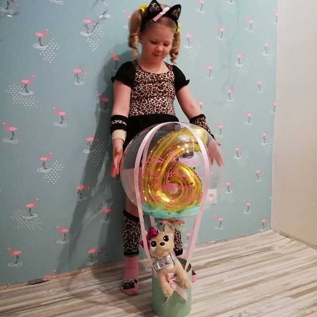 Анна Аристова | Нижний Новгород