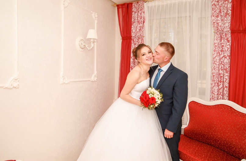 Наталья Кирюхина Александровна | Madrid