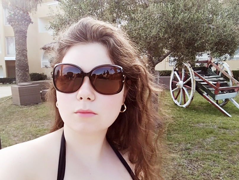 Юлия Рябухина | Екатеринбург