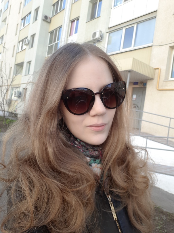 Ирина Волокитина | Энгельс