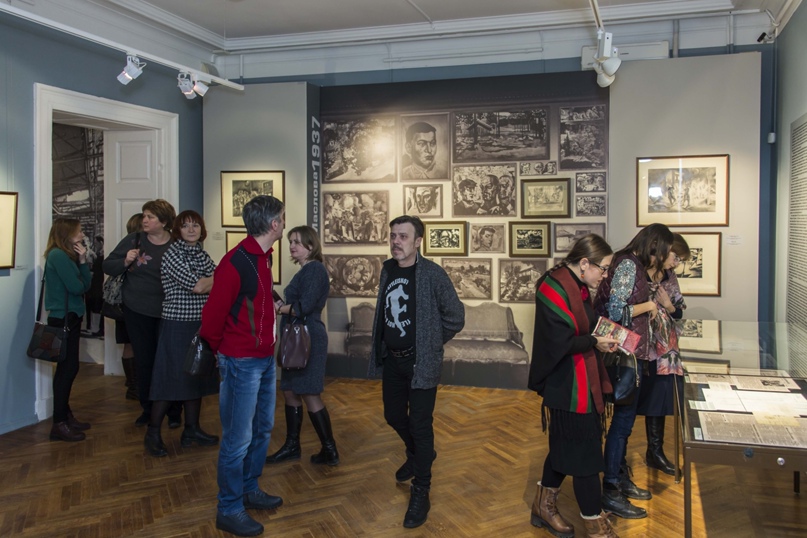 Михаил Крапивин | Нижний Новгород