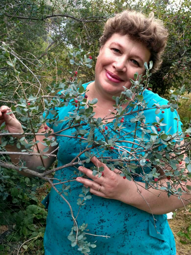 Ольга Супрунова | Гатчина